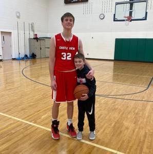 Meet your Posher, Dylan